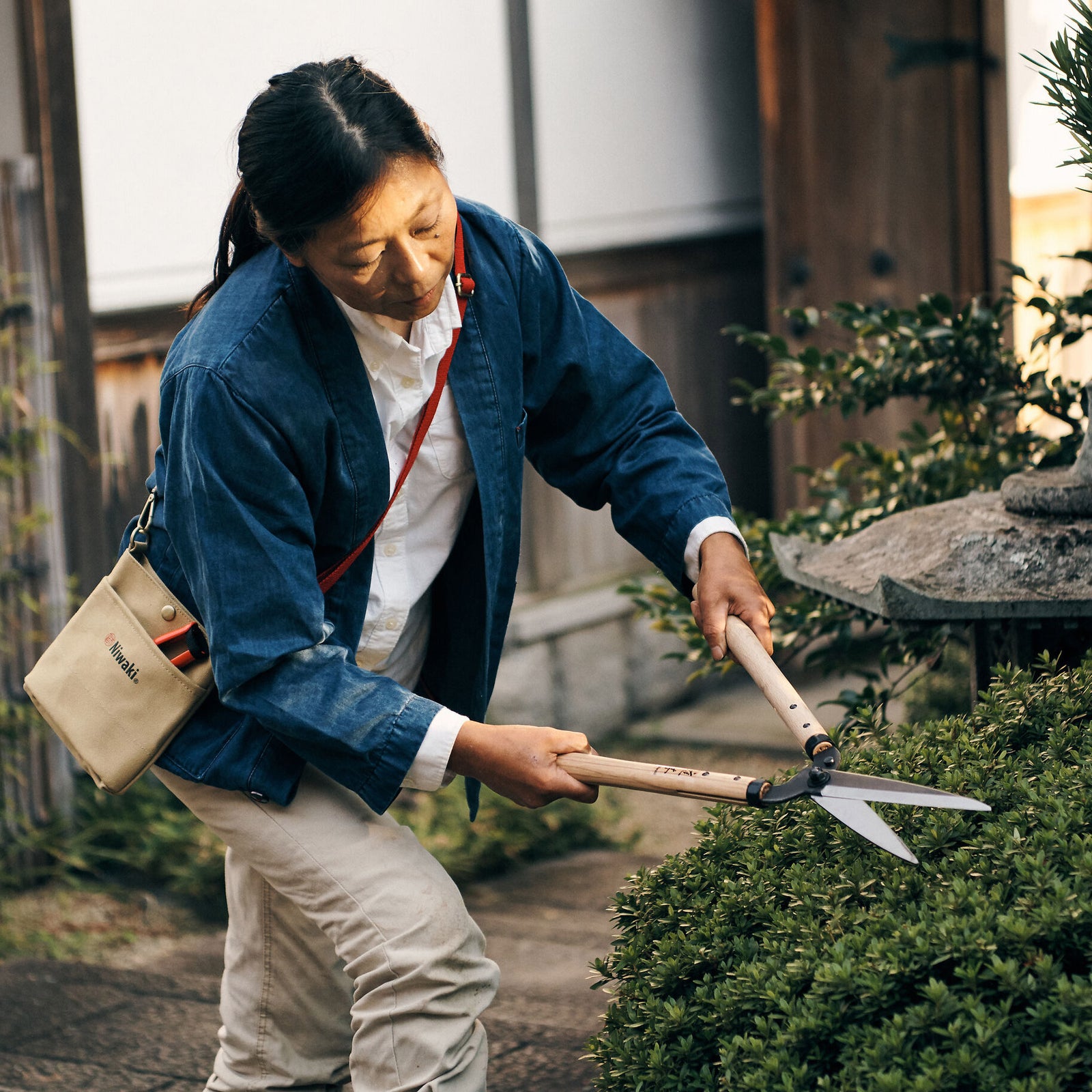 Niwaki Garden Shears