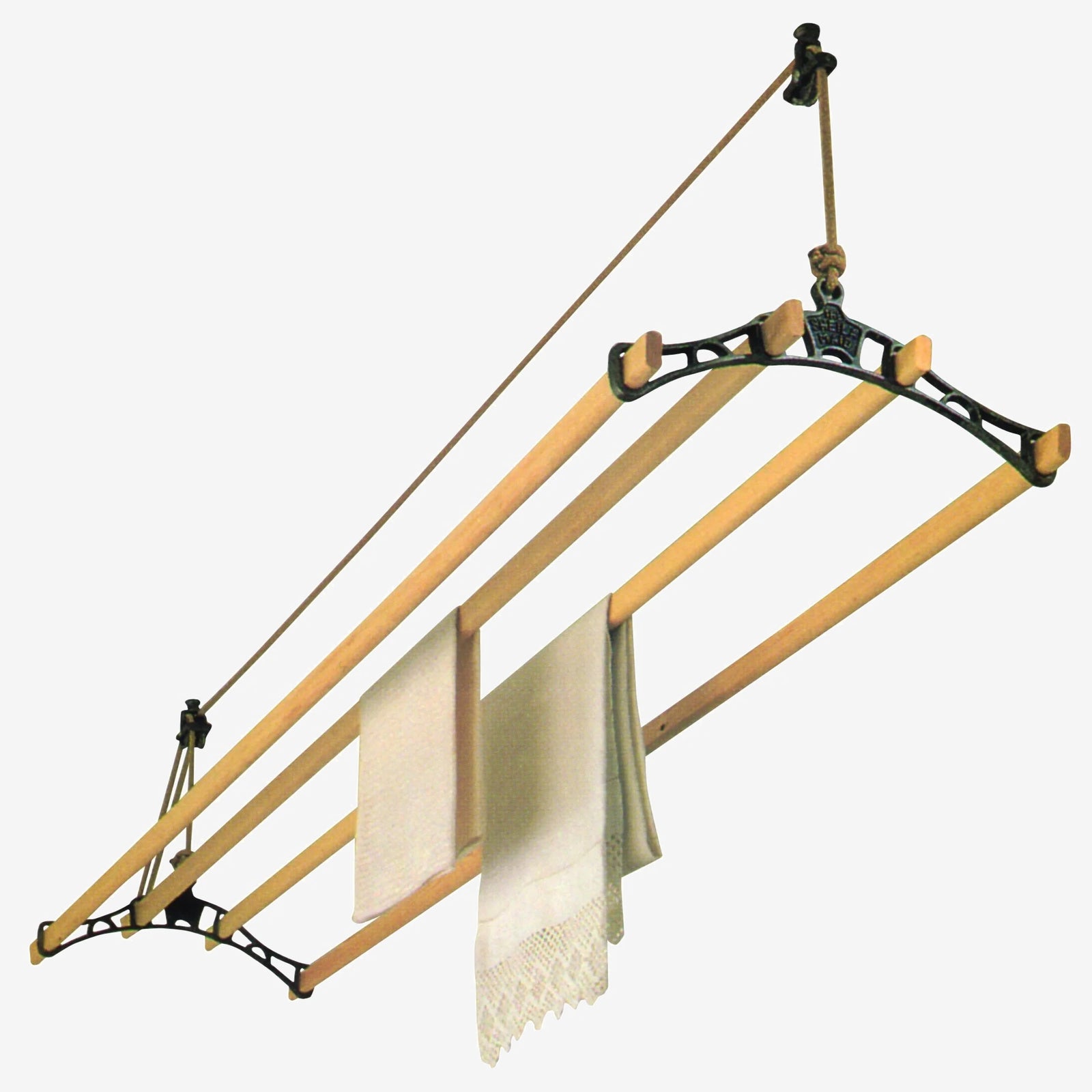 The Original Sheila Maid Ceiling Airer