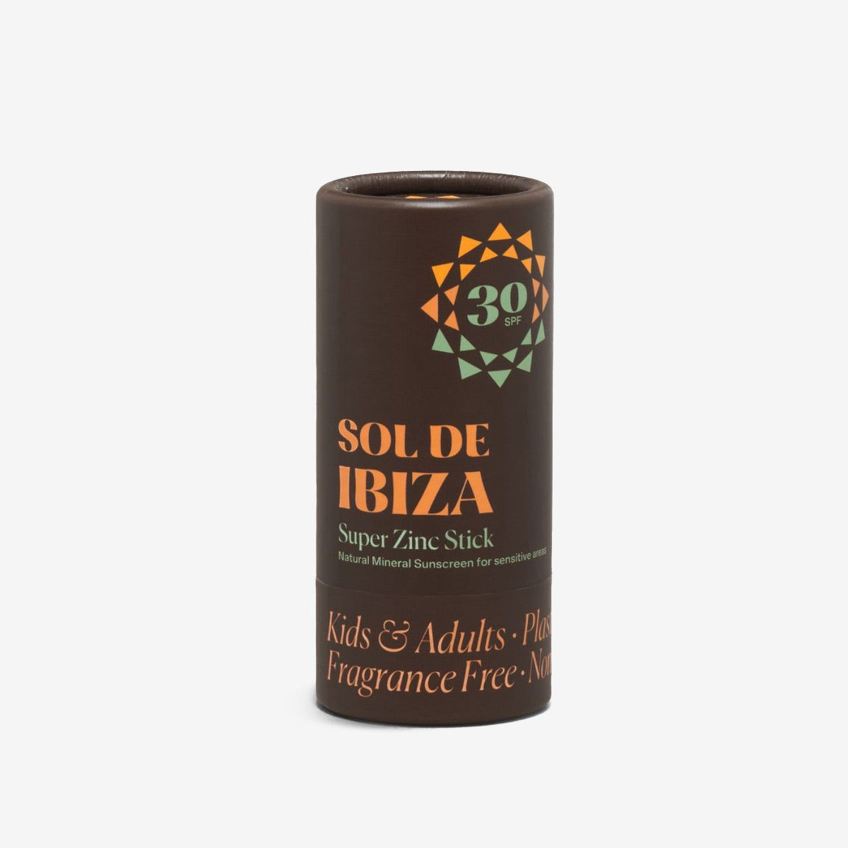SPF30 Super Zinc Sun Stick