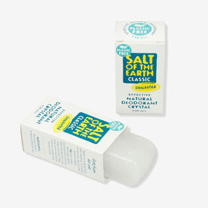 Alum Crystal Deodorant Stick