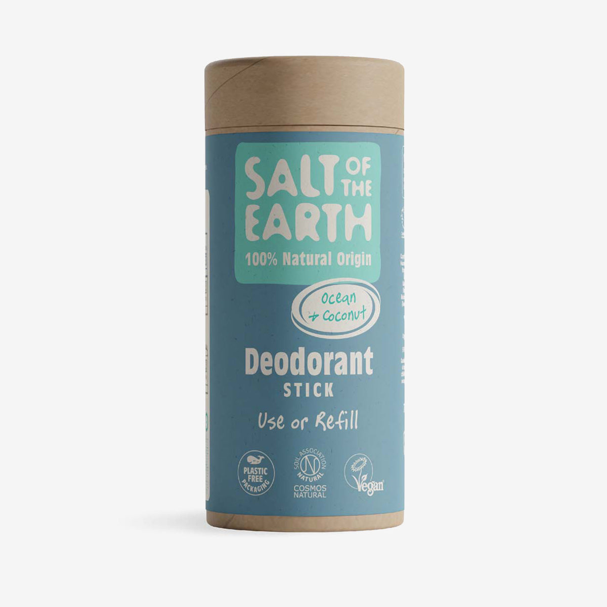 Natural Deodorant Stick