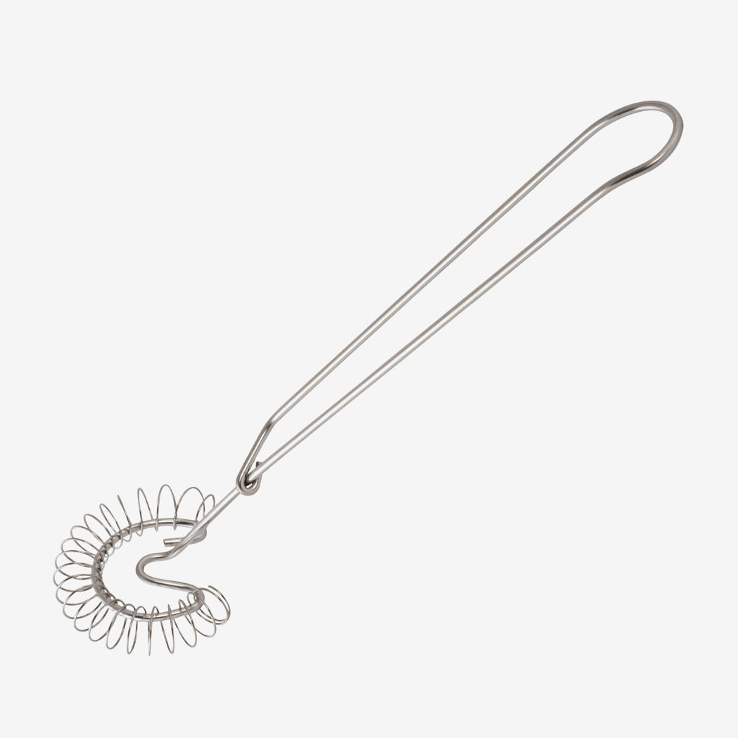 Scandinavian Spiral / Coil Whisk