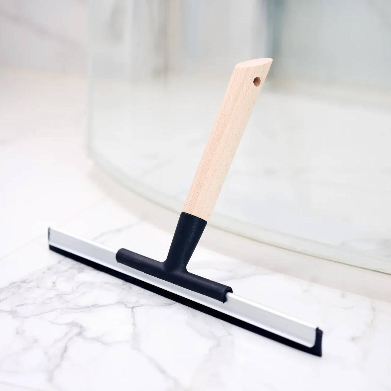 Beechwood Window Squeegee