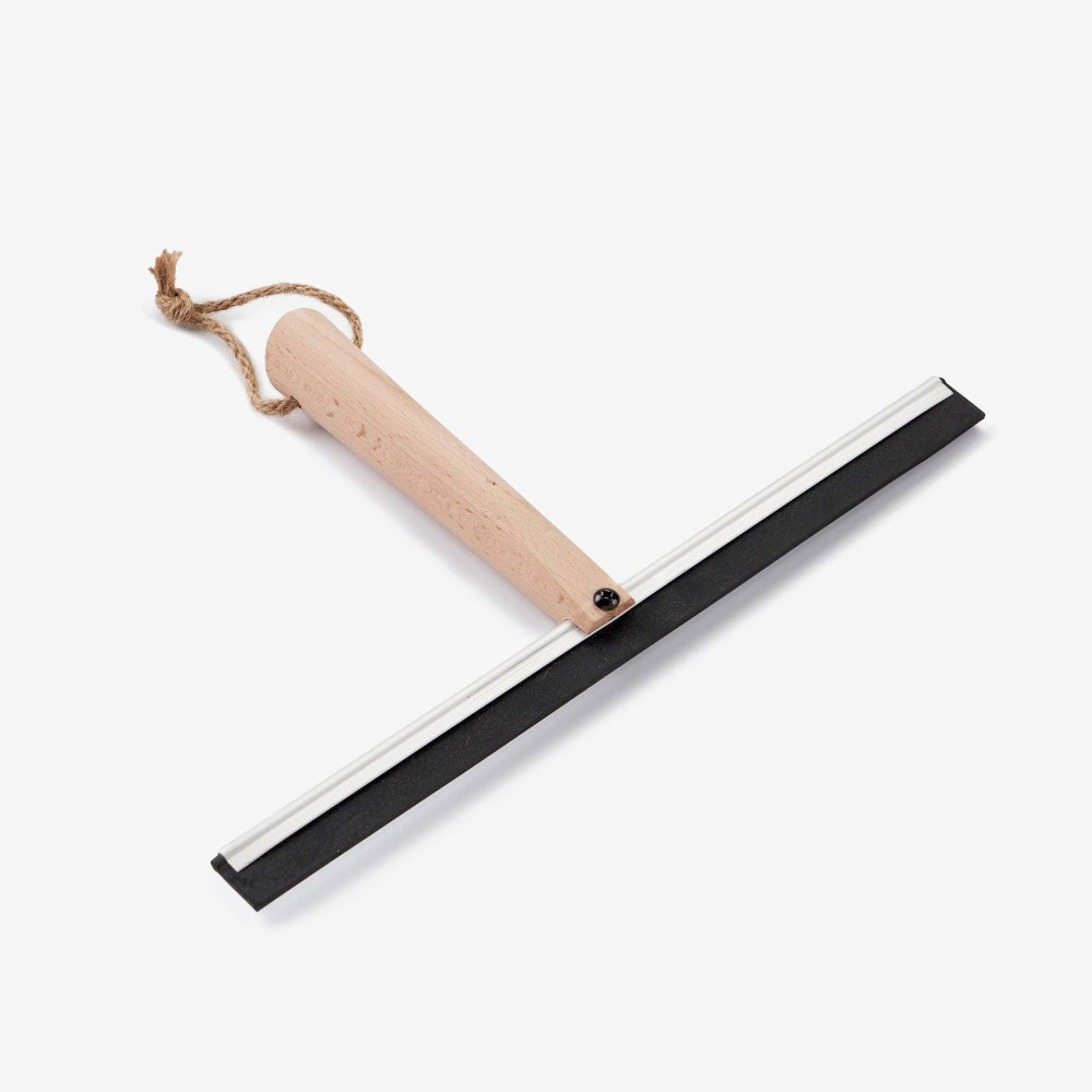 Beechwood Window Squeegee