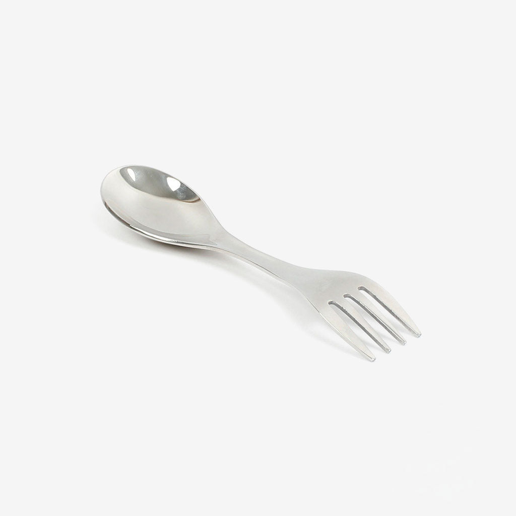 Stainless Steel Spork