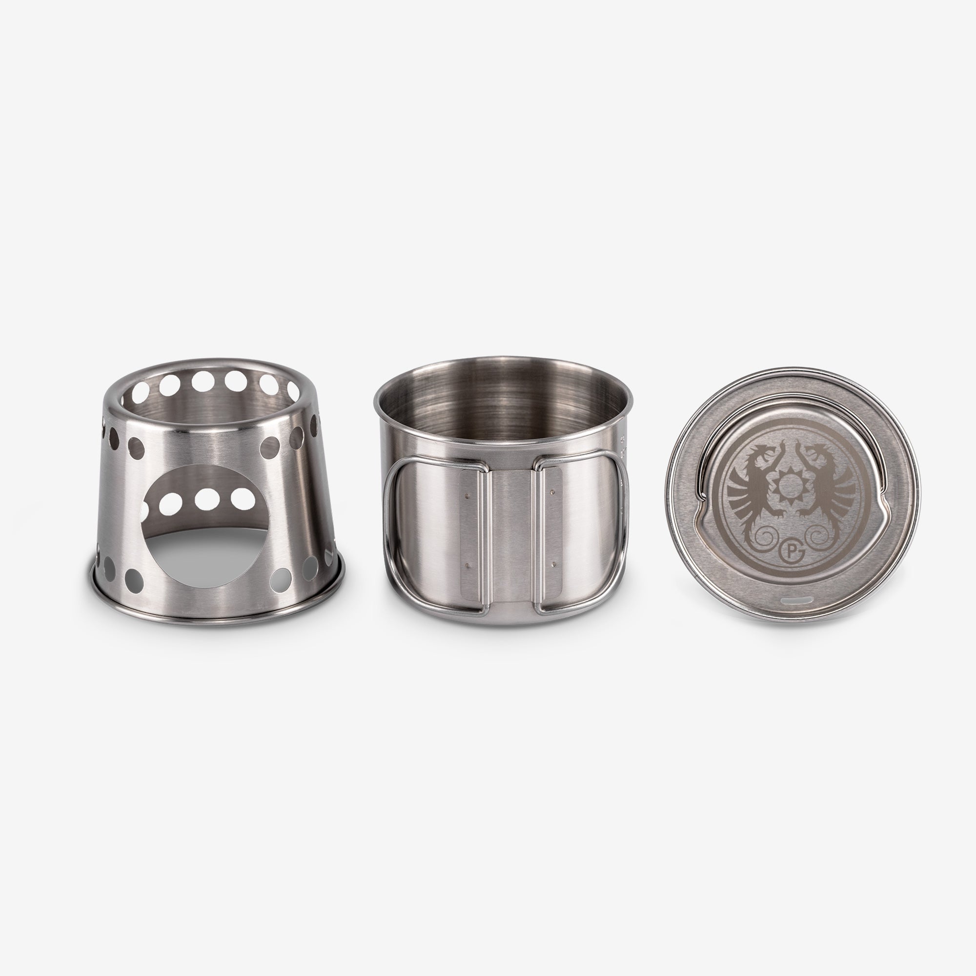 Petromax Stove Cup