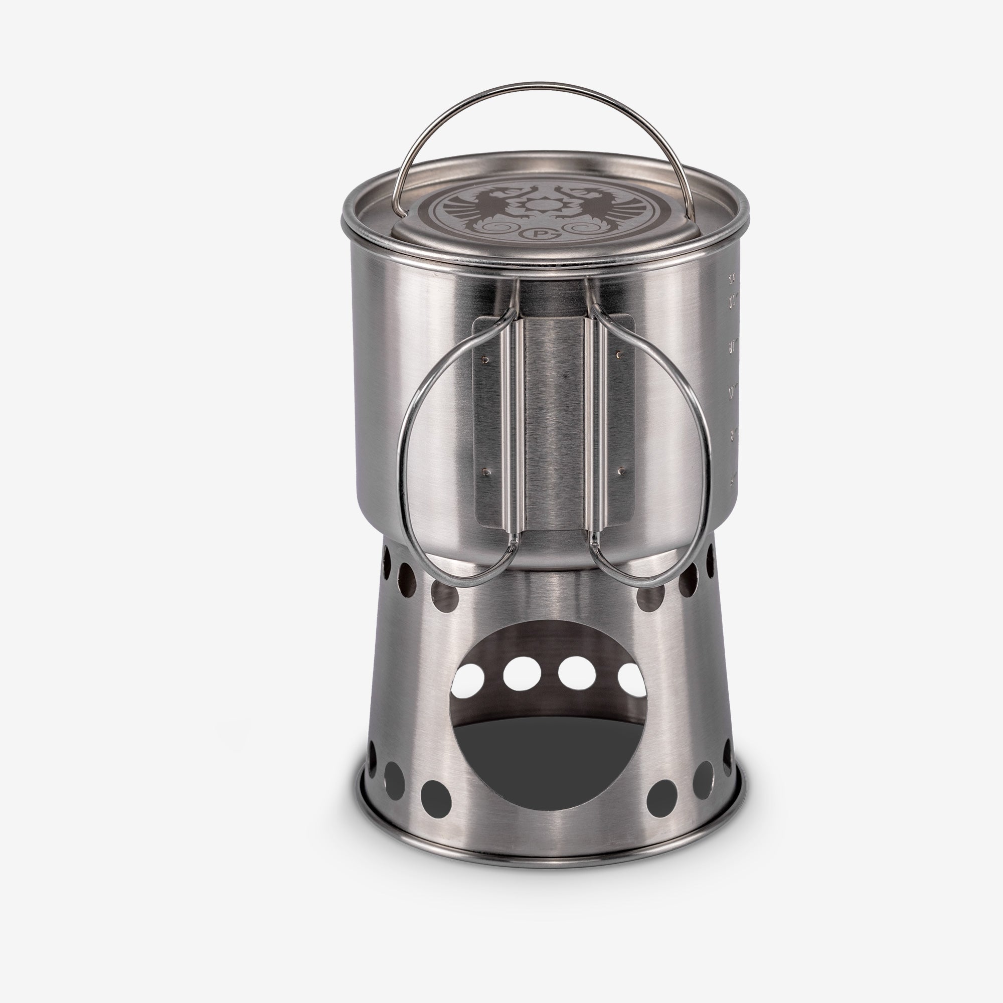 Petromax Stove Cup