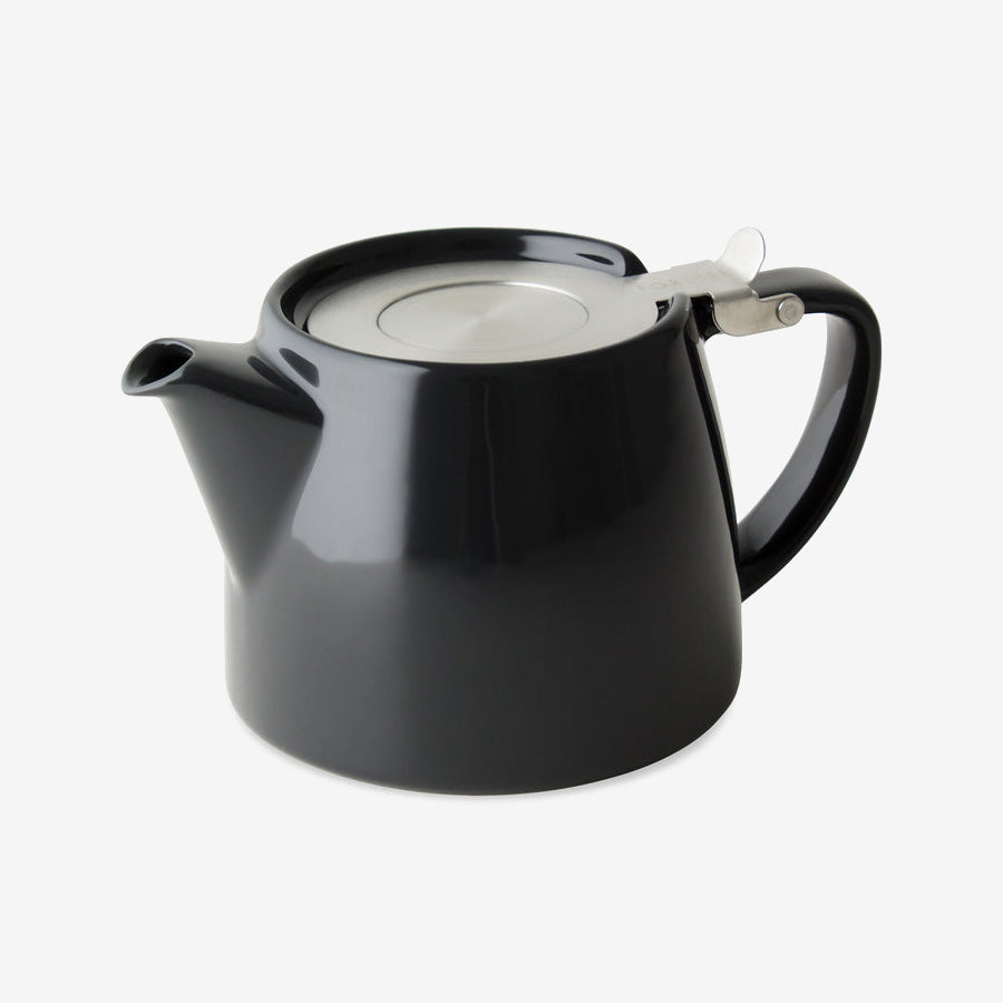 Stump Teapot, 18oz / 530ml