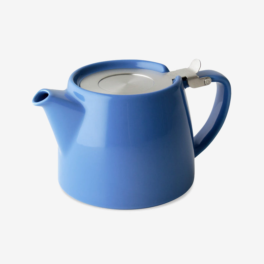 Stump Teapot, 18oz / 530ml