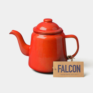 Premium Falcon Enamel Teapots