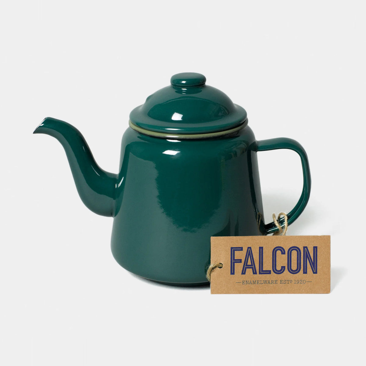 Premium Falcon Enamel Teapots Heima