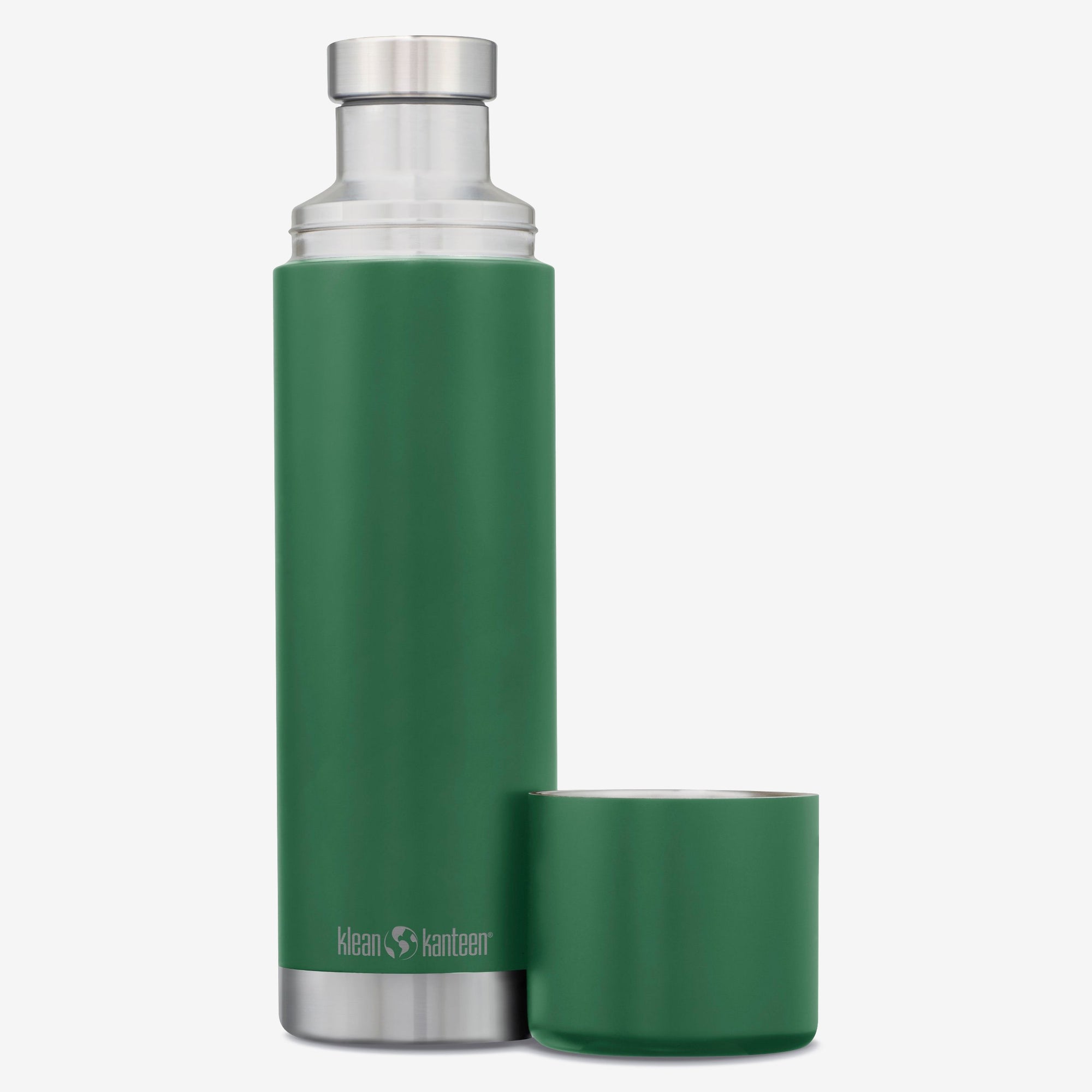 Klean Kanteen TKPro Insulated Flasks