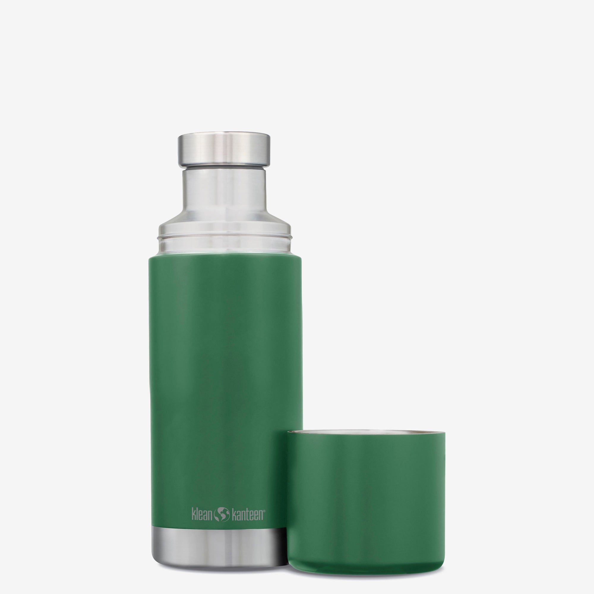 Klean Kanteen TKPro Insulated Flasks