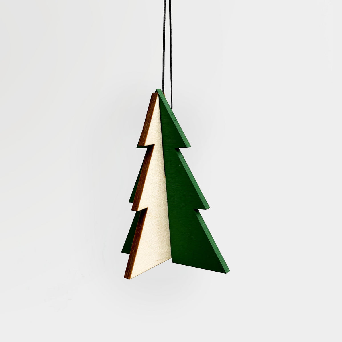 Slotti Birch Hanging Decoration