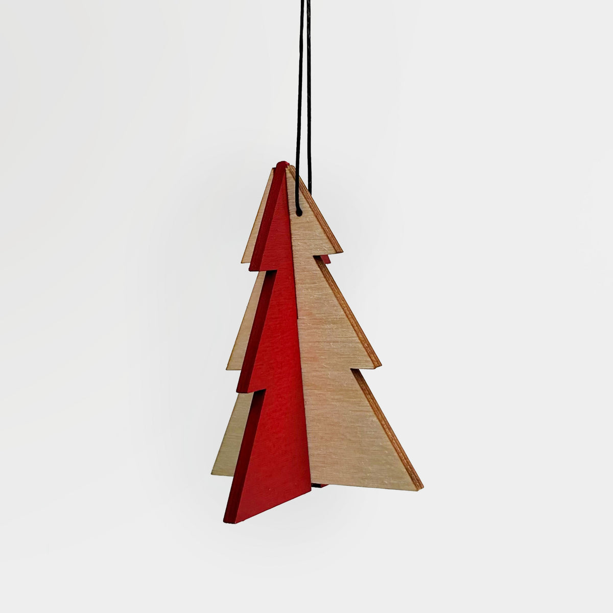 Slotti Birch Hanging Decoration