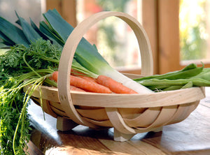 Gardener's Trugs