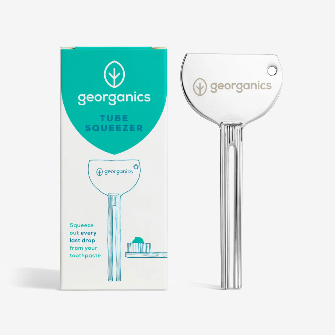 Toothpaste Tube Squeezer