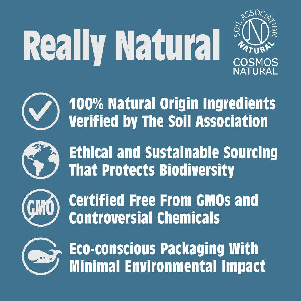 Refillable Roll-on Deodorant