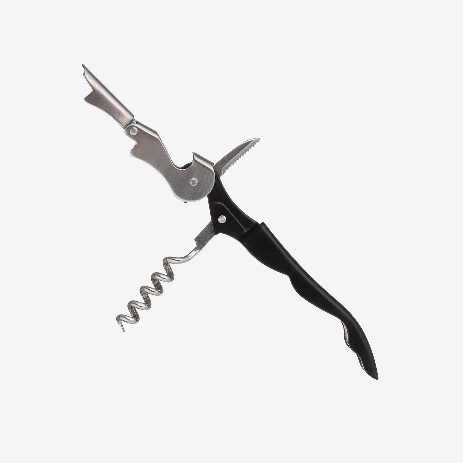 2-Step Waiters Friend Corkscrew