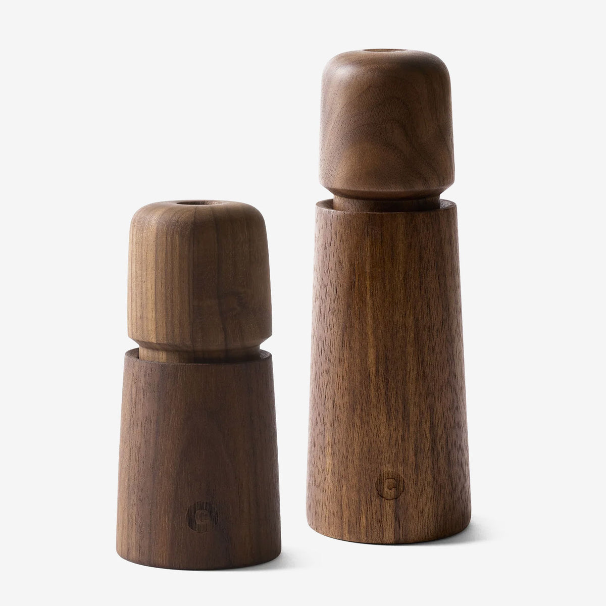 Crushgrind Stockholm Walnut Salt / Pepper Mill