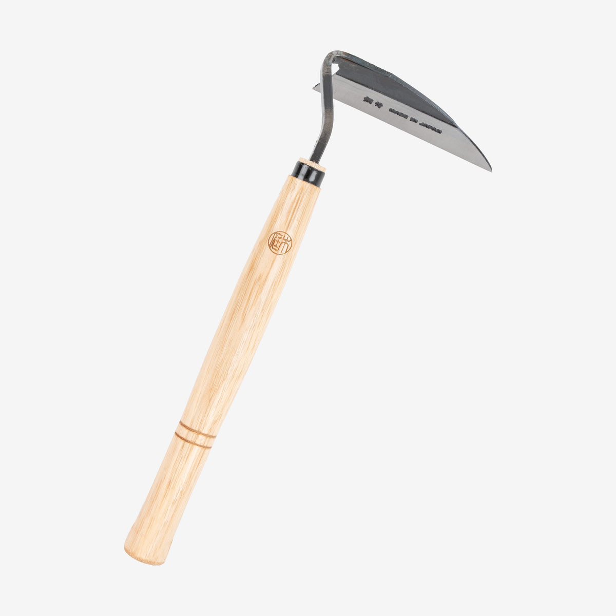 Niwaki Hand Weeding Hoe