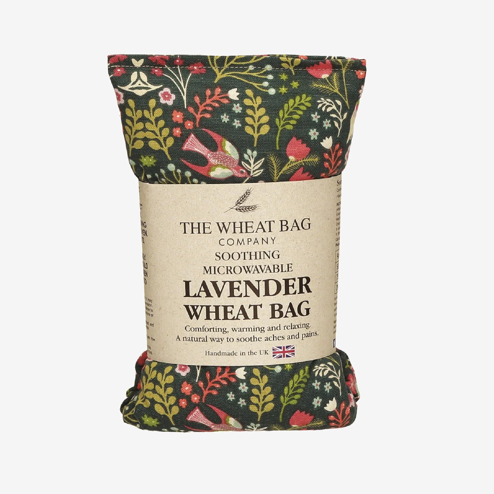 Microwaveable Wheat Bags