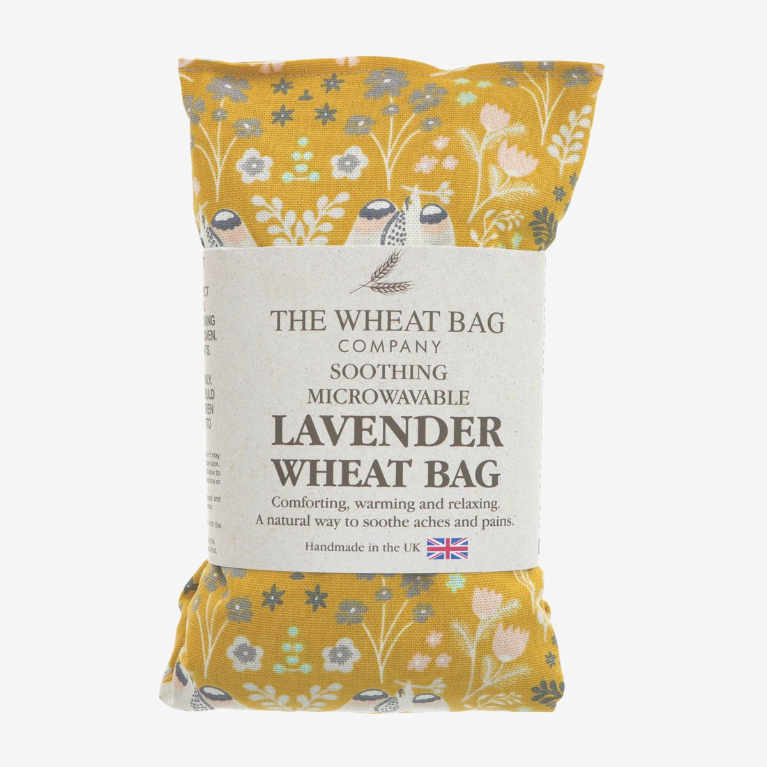 Microwaveable Wheat Bags