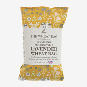 Microwaveable Wheat Bags