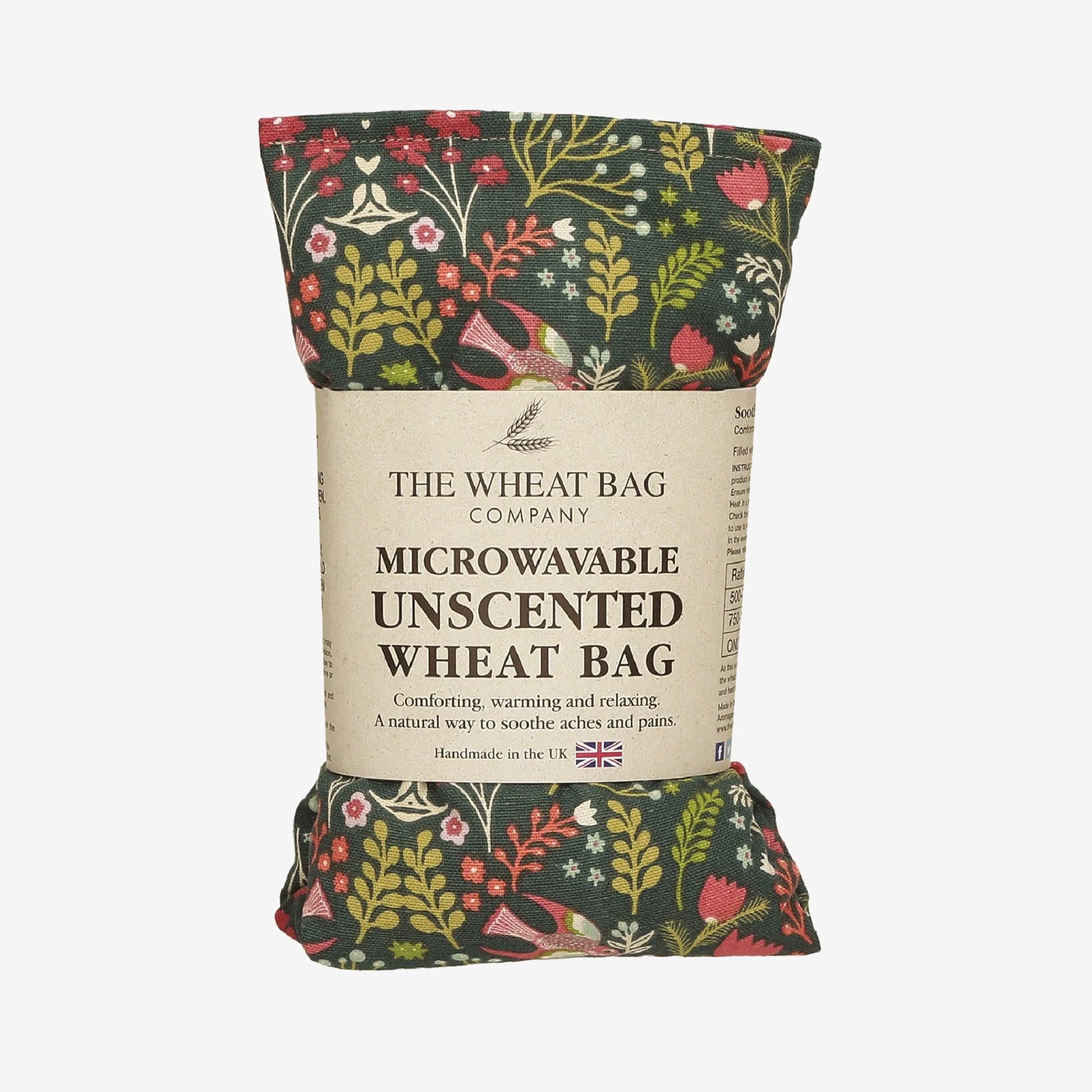 Microwaveable Wheat Bags