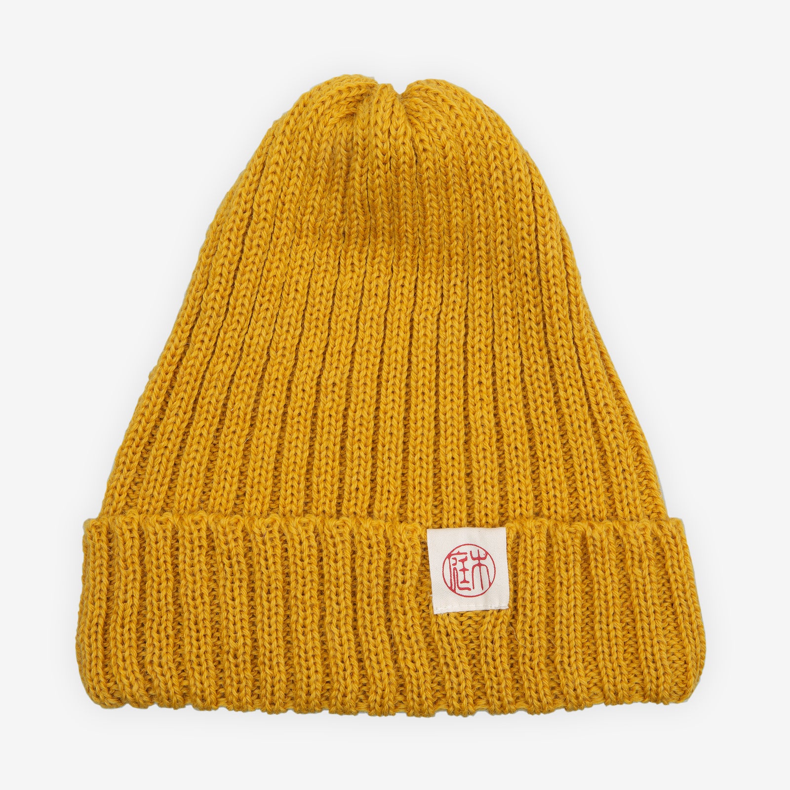 Niwaki Woolly Beanie Hat