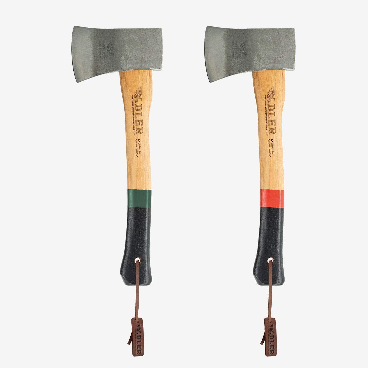 Adler Yankee Hatchet with Sheath