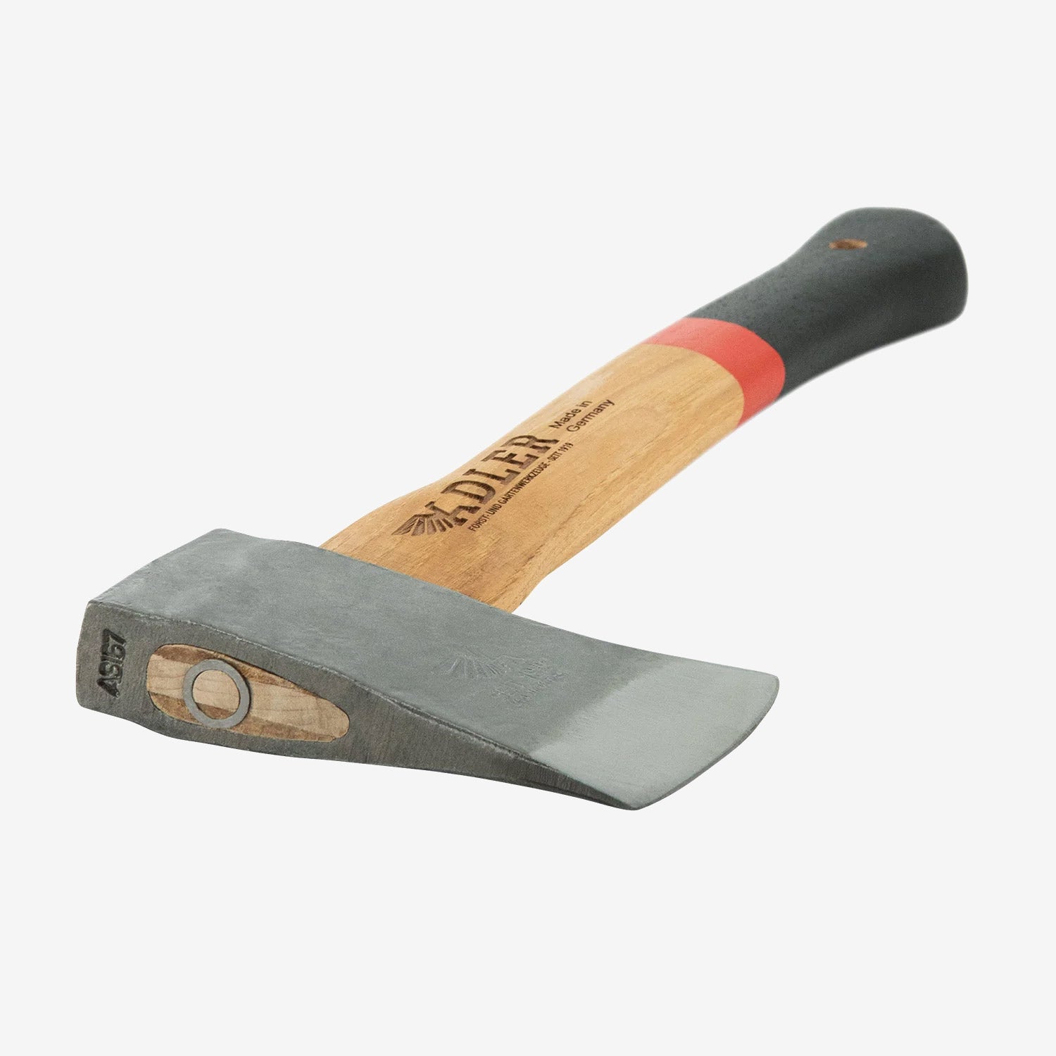Adler Yankee Hatchet with Sheath