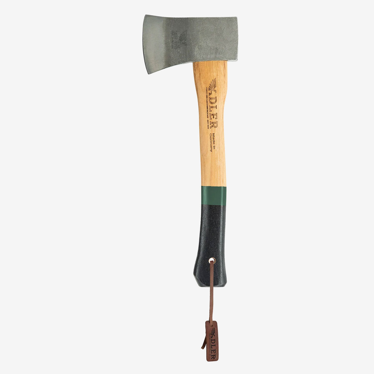 Adler Yankee Hatchet with Sheath
