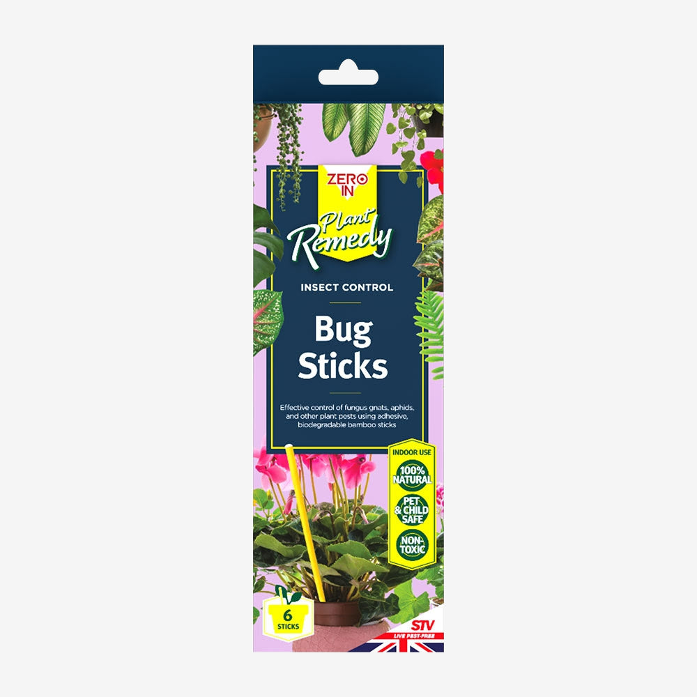 Plant Bug Sticks