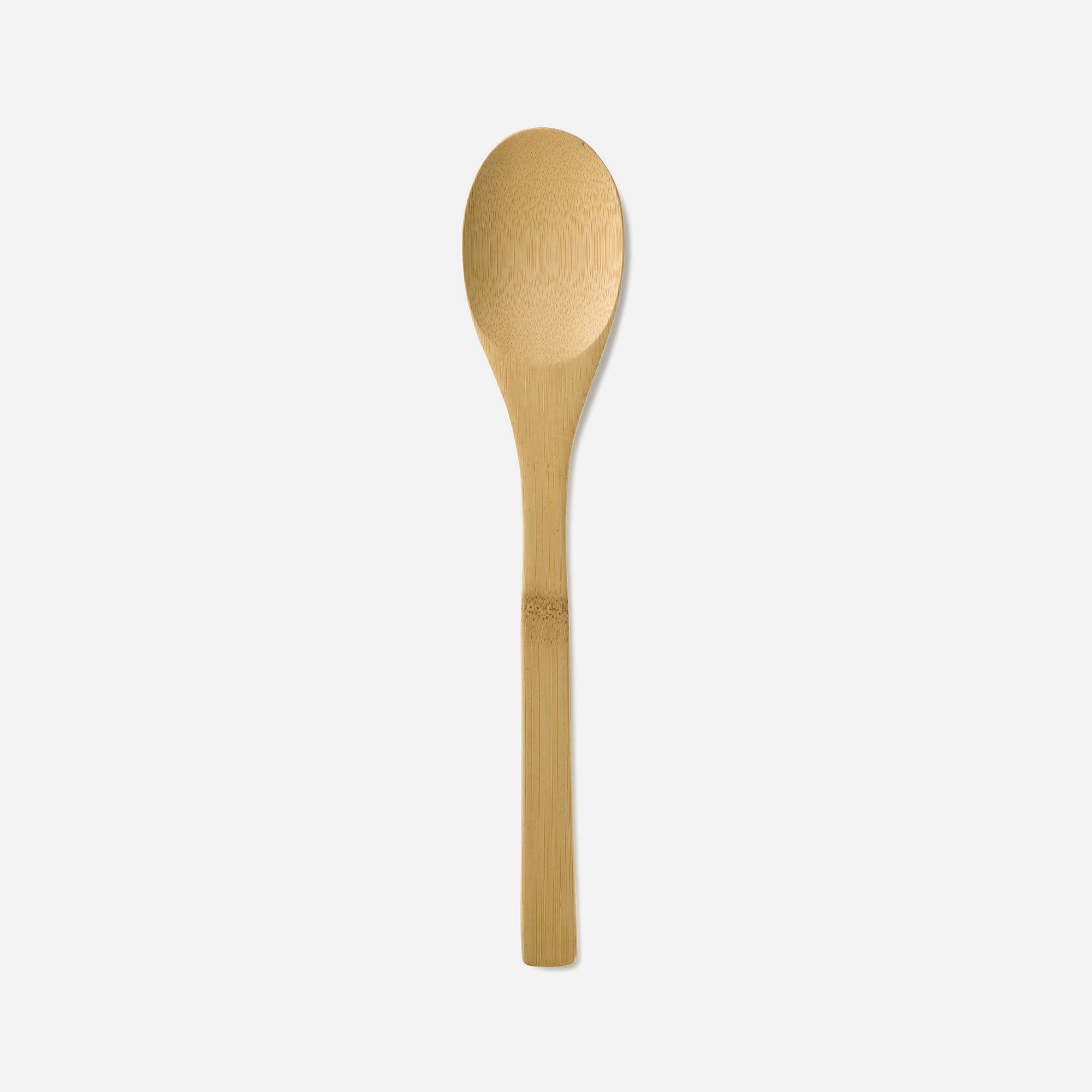 Bamboo Tilt-Rest Kitchen Utensils