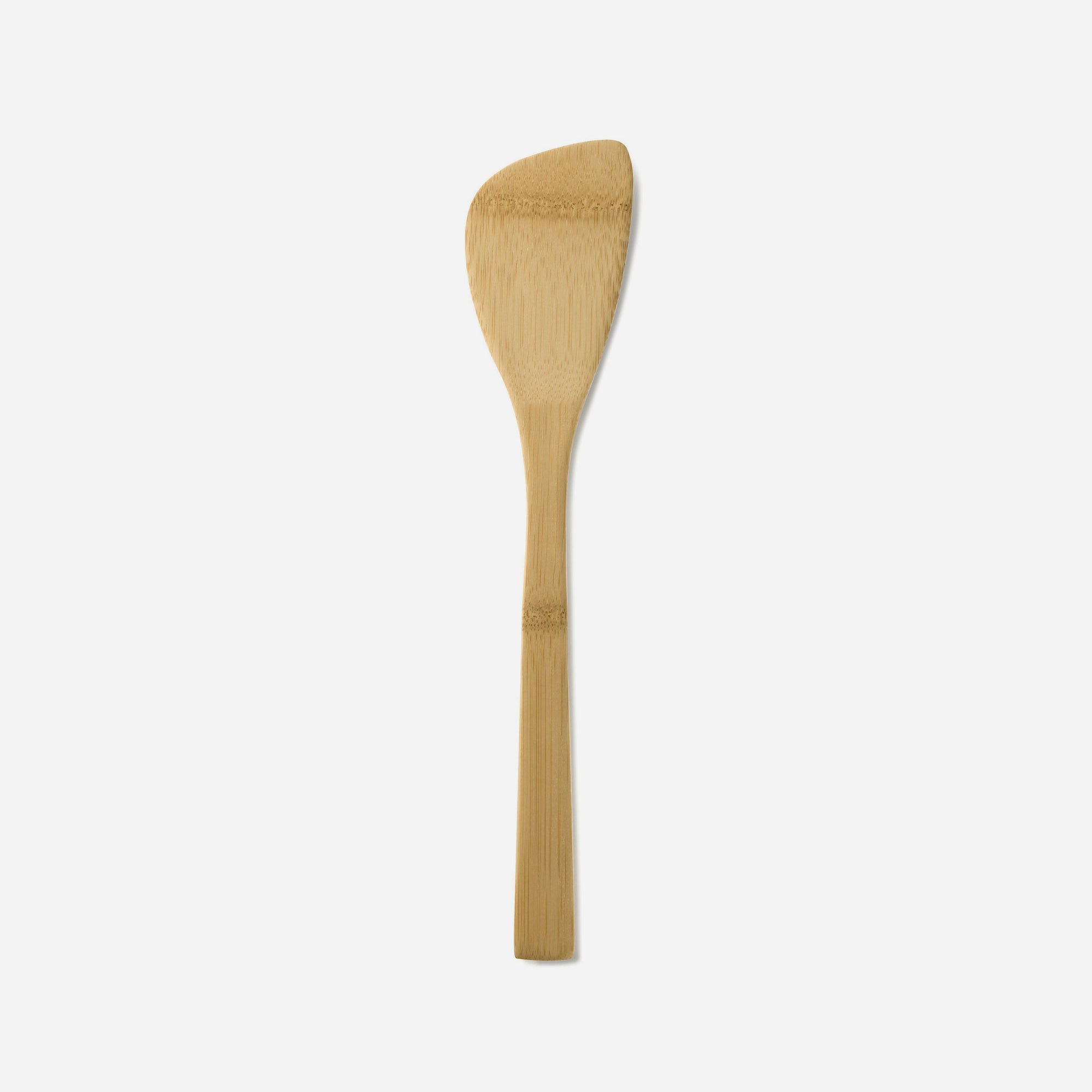 Bamboo Tilt-Rest Kitchen Utensils