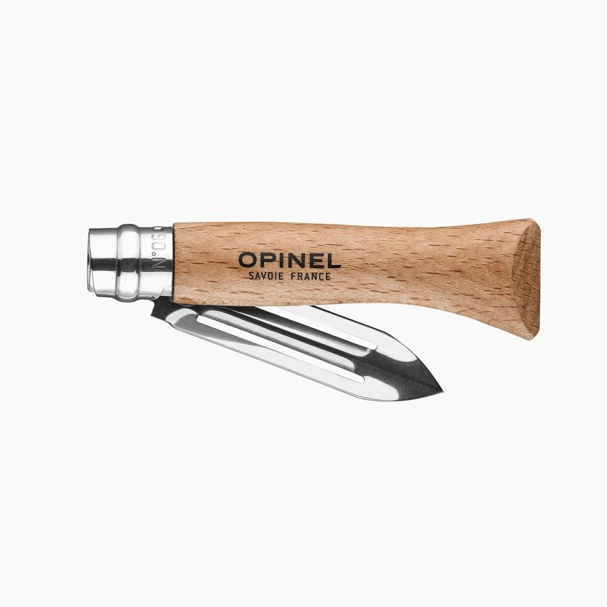 Opinel Folding Pocket Peeler