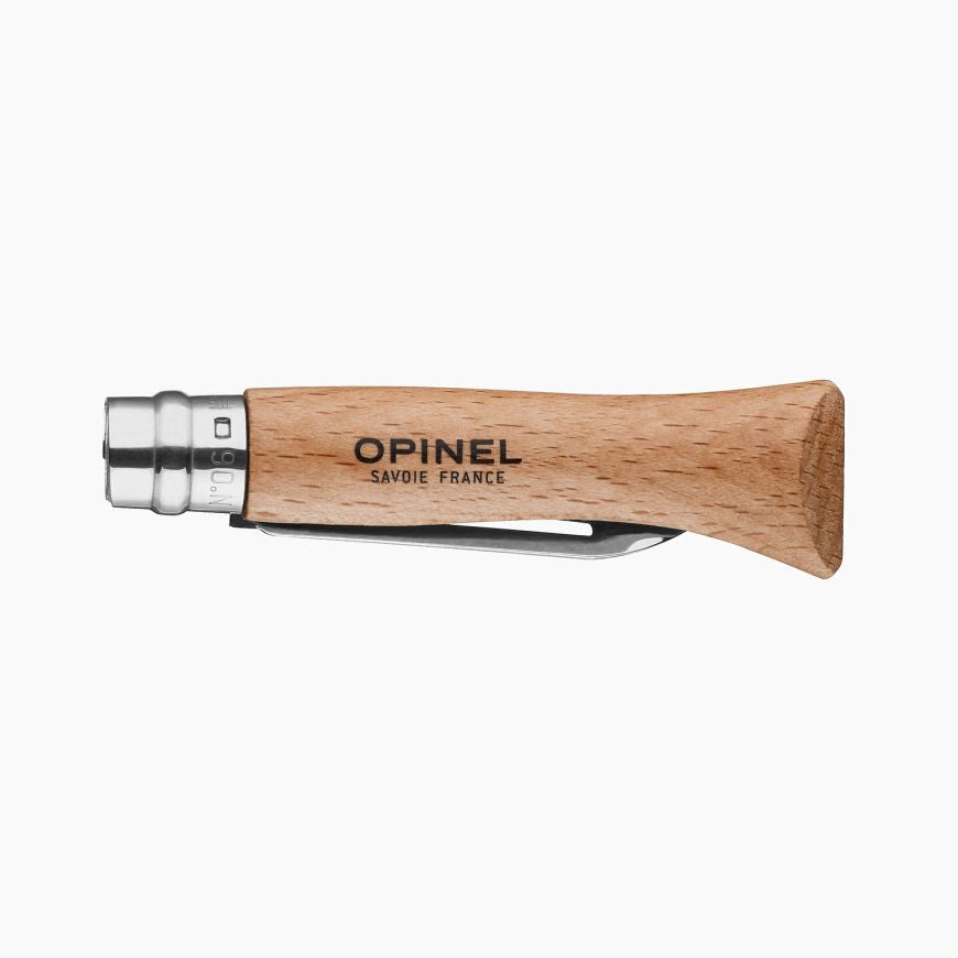 Opinel Folding Pocket Peeler