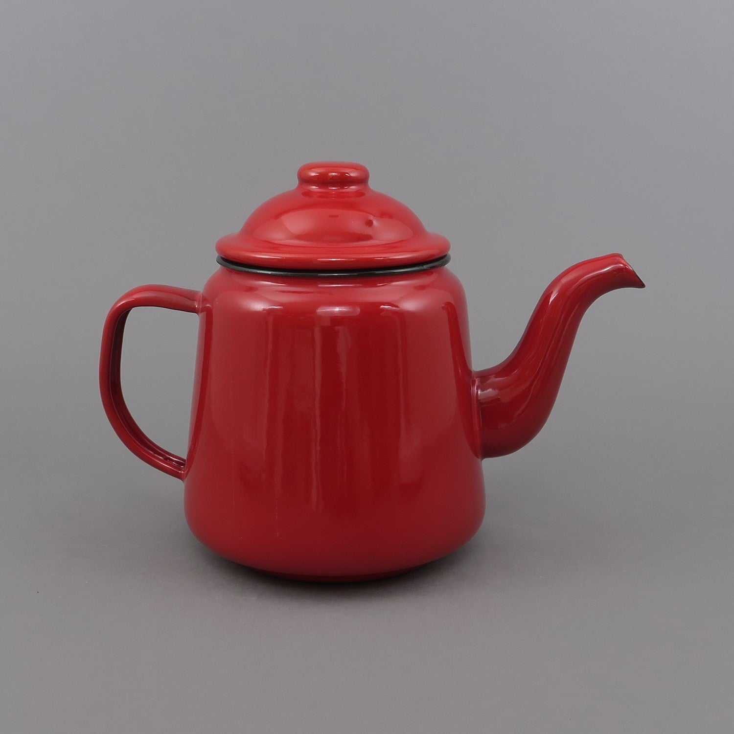 Falcon Enamel Teapots