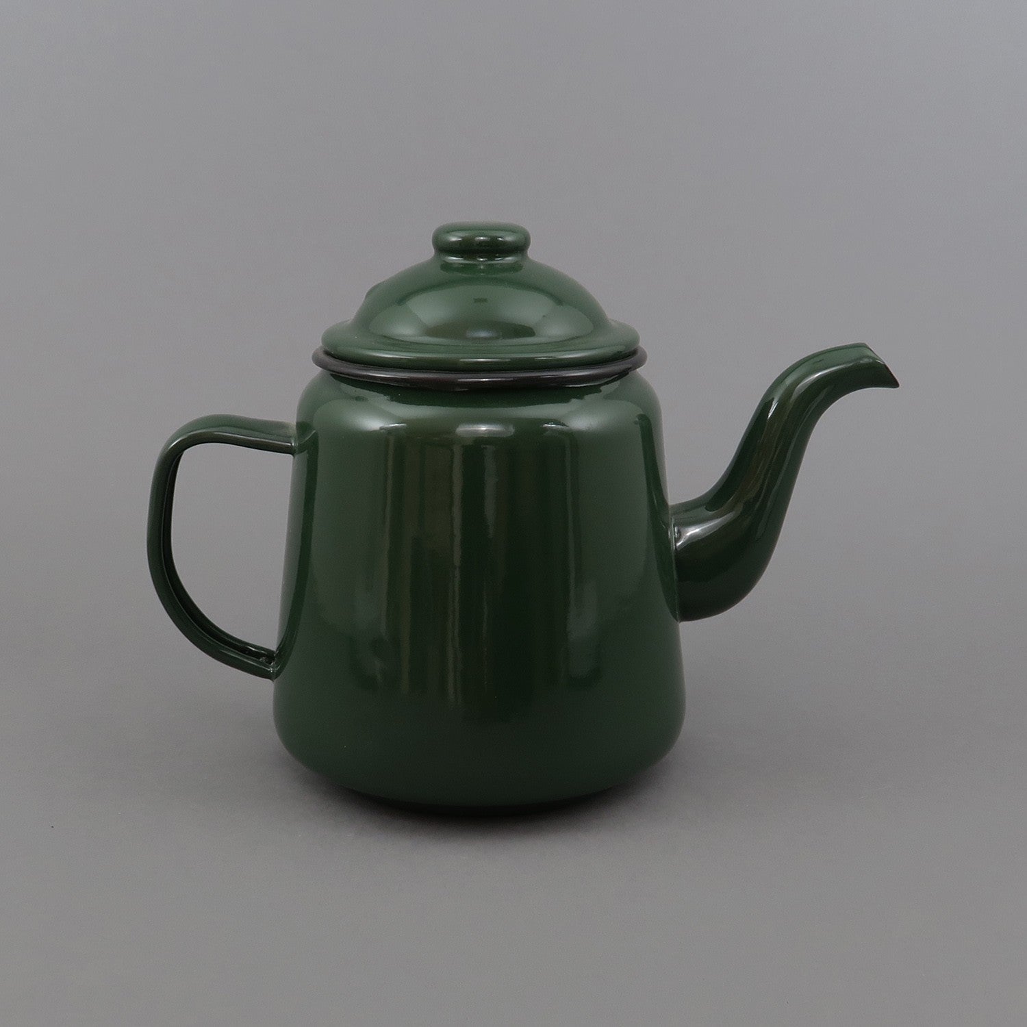 Falcon Enamel Teapots