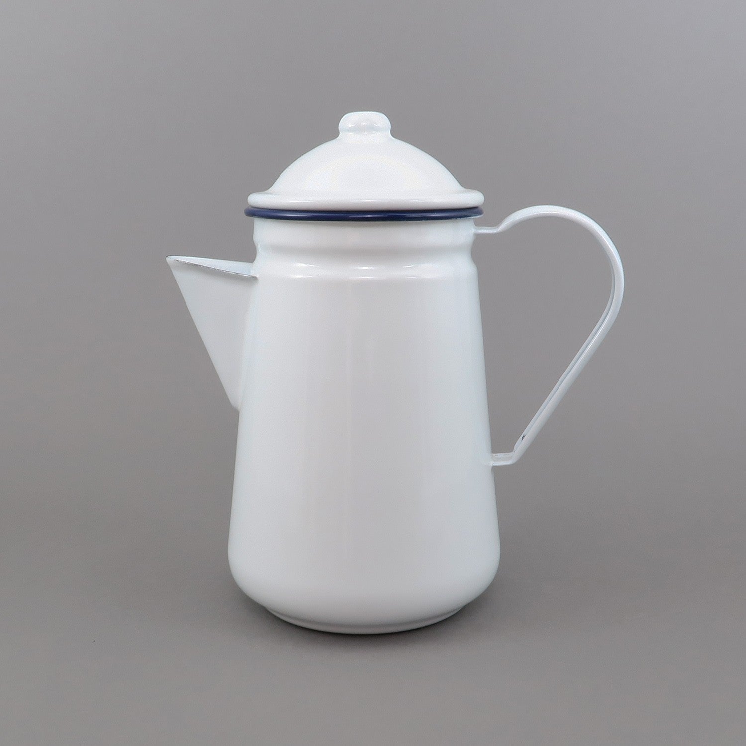 Falcon Enamel Coffee Pots