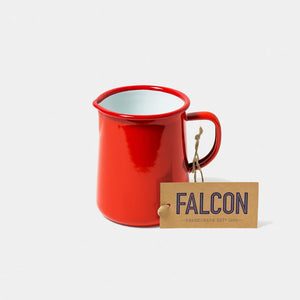 Falcon Enamel 1-pint Jug