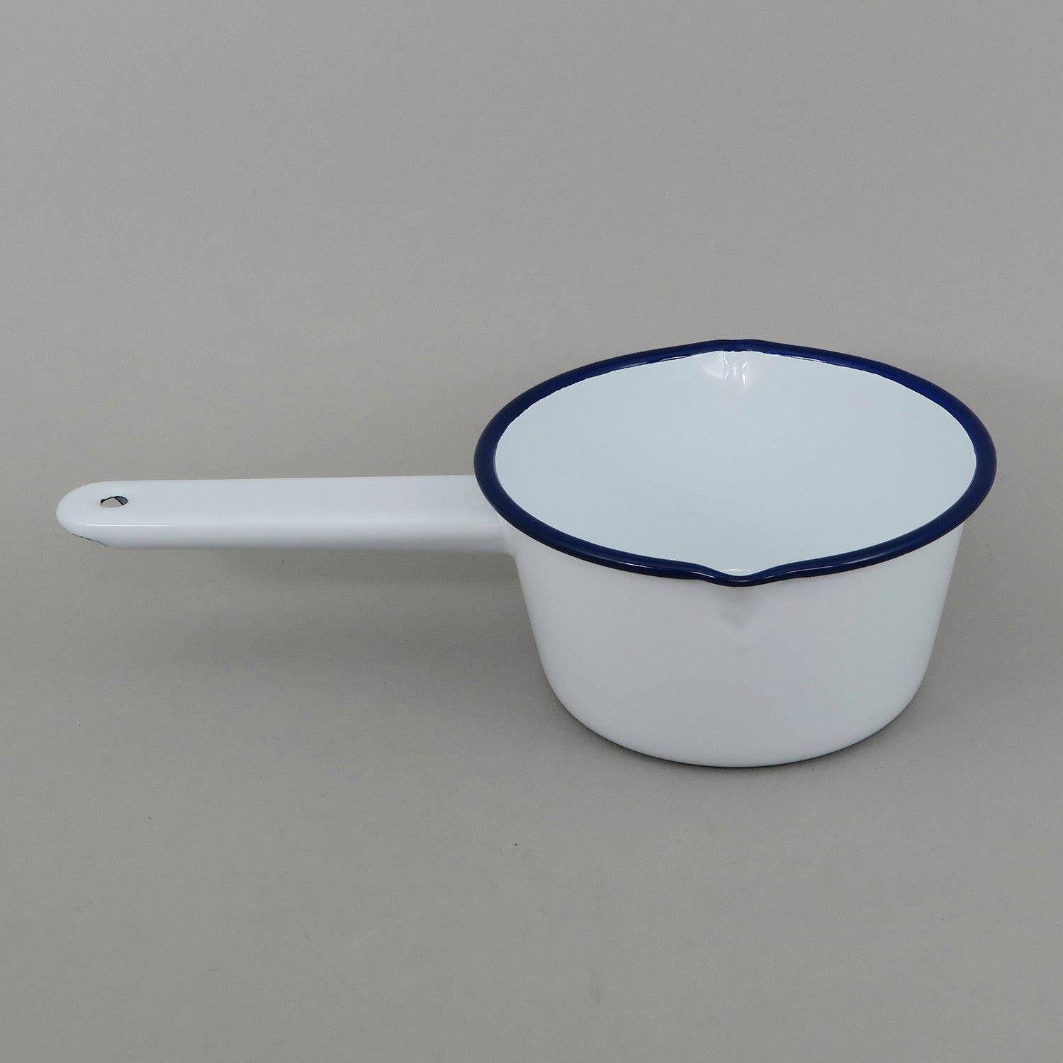 Falcon Enamel Milk Pans