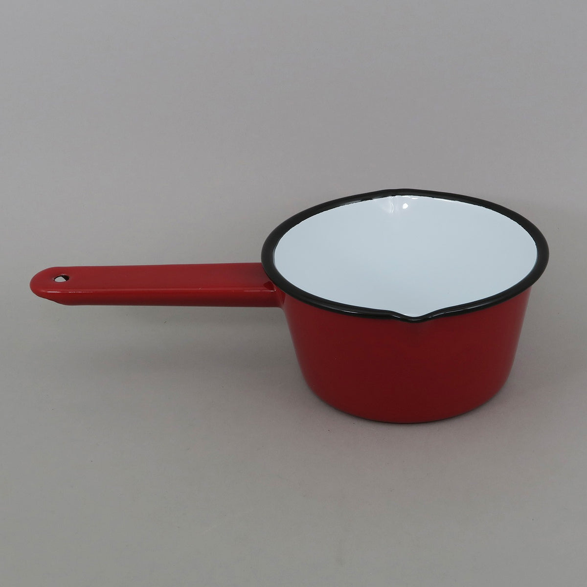 Falcon Enamel Milk Pans