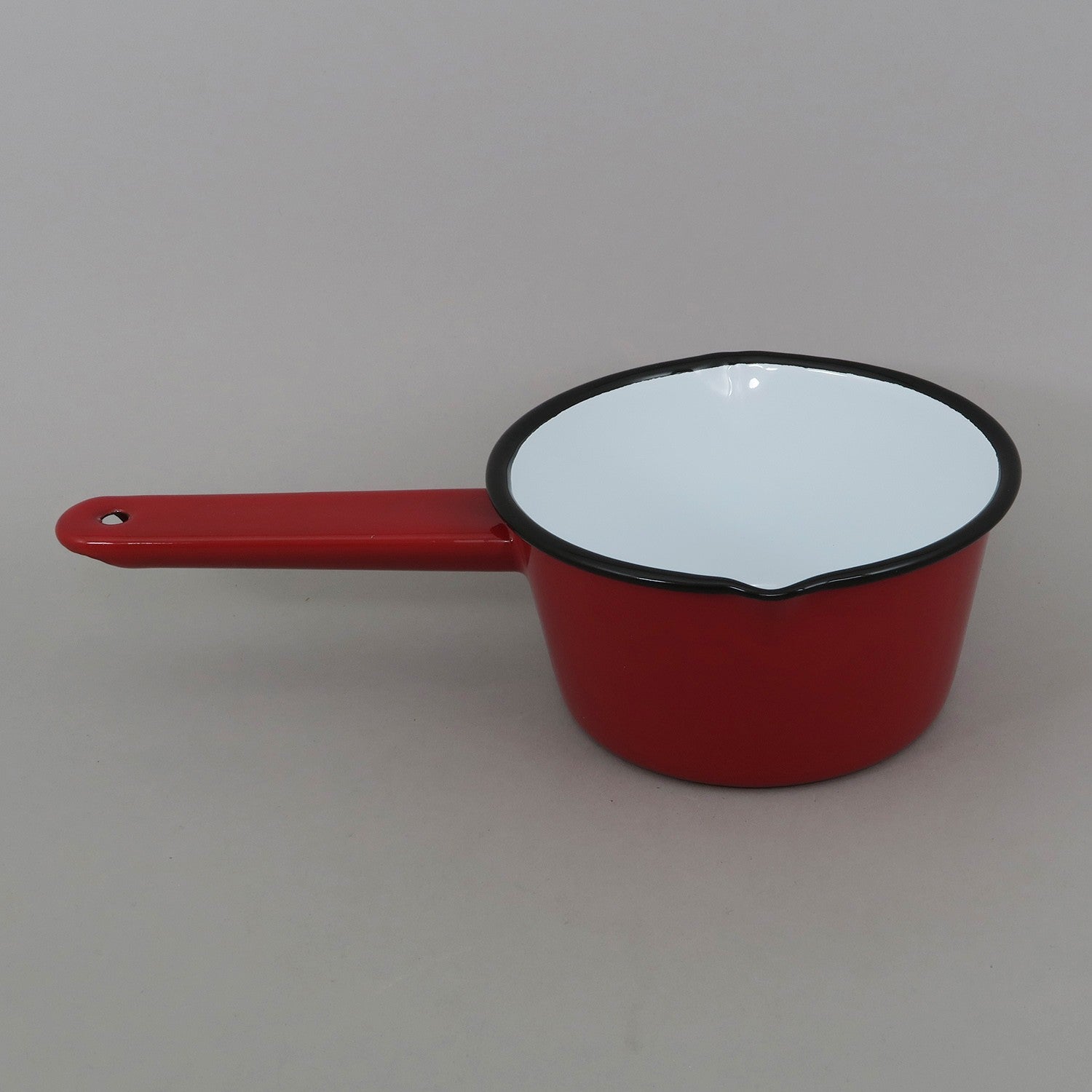 Falcon Enamel Milk Pans