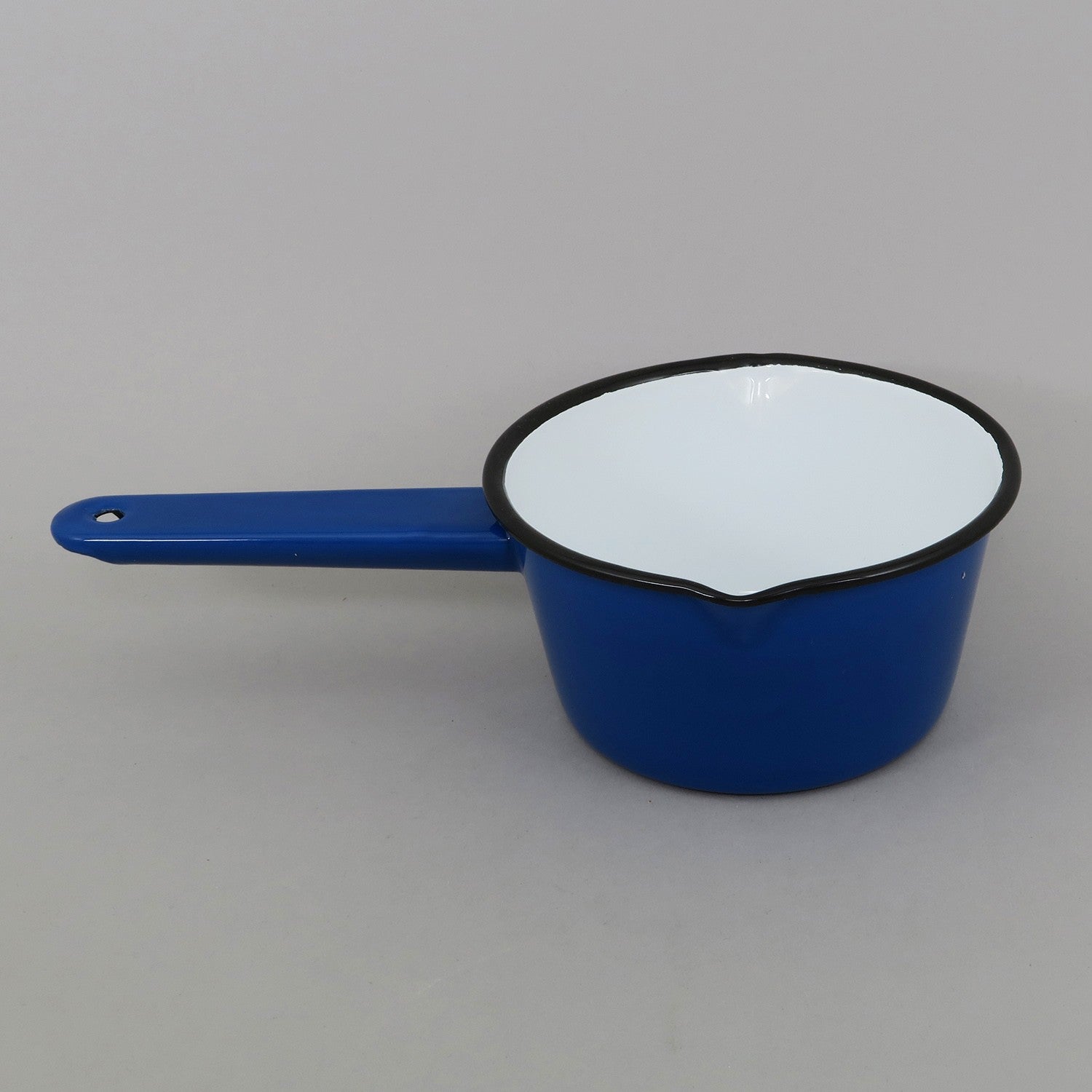 Falcon Enamel Milk Pans