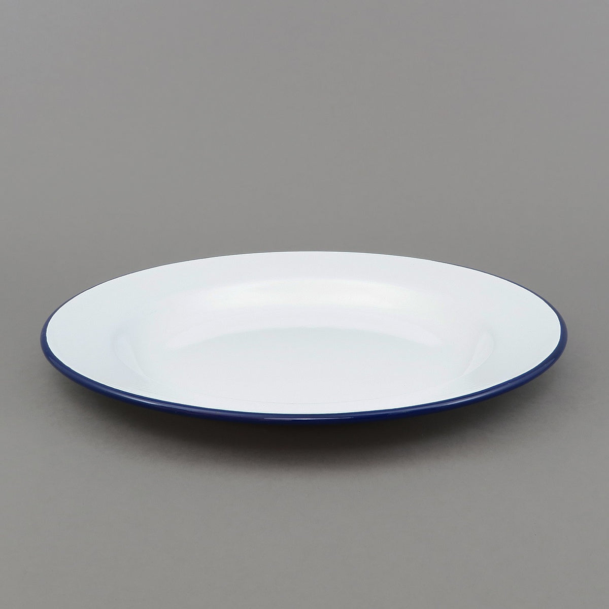 Falcon Enamel Dinner Plates