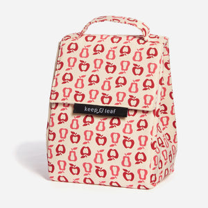 Insulated Lunch Bags