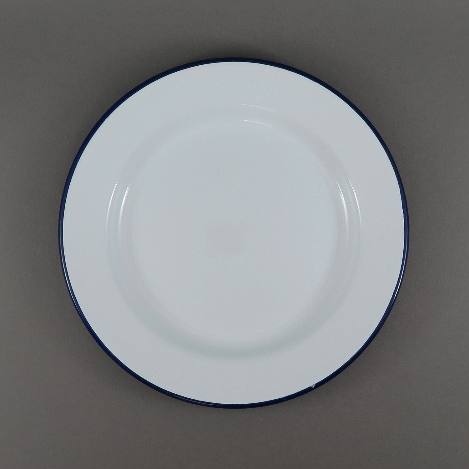 Falcon Enamel Dinner Plates