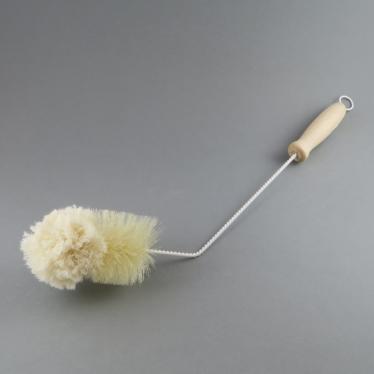 Decanter Brush